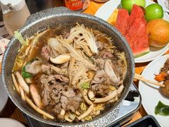 -王氏炉匠·烧鸟放题自助(好运街店)