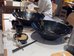 -天府国麻辣香锅(李沧万达店)
