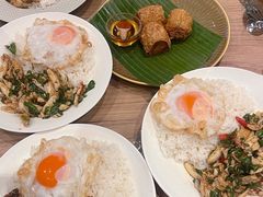 -Ongtong Khaosoi Ari Branch