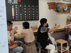 -家宴·灌蛋·沙茶面(曾厝垵店)