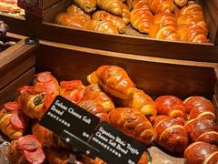 -B&C黄油与面包·THE GARDEN BAKERY概念店(世纪汇店)
