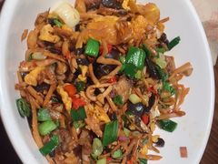 -老湘村·湖南土菜(天河维多利店)