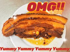 -瞻老元面馆(双塘路店)