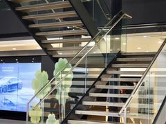 -浙江星杭奔驰4S店(海创园店)