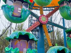 -郑州方特梦幻王国