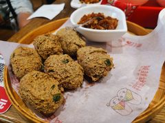 豆腐圆子-丝恋丝娃娃(金阳国贸店)