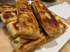 -福荣居褡裢火烧京味家常菜(西四店)