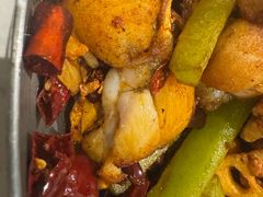 -蛙蛙叫·干锅年代(钻石广场店)