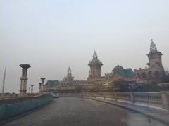 -京津新城温德姆至尊酒店(珠江大道店)