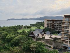 -糟粕醋·椰苑海南菜餐厅(亚龙湾天域酒店)