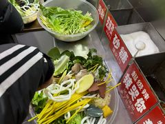 -安发瞧麻辣烫(总店)