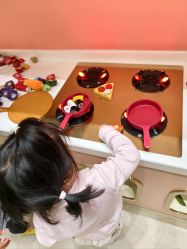 -奈尔宝家庭中心·亲子餐厅(苏州大悦城店)