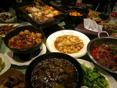 -炉鼎记私房菜(总店)