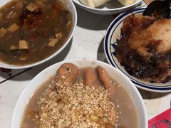 -长安大牌档之西安博物院文化餐厅(中贸店)