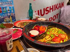 -牛市坎火锅(建设路店)