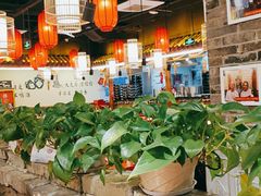 -谭鸭血老火锅(龙湖宝山天街店)