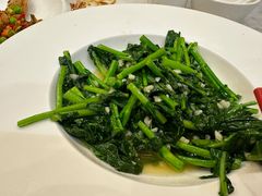 -玉华台饭庄·淮扬菜·烤鸭(望京店)