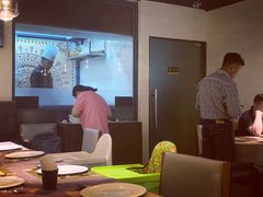 大堂-Pita's&Tika's中东和印度风味餐厅(龙湖天街店)