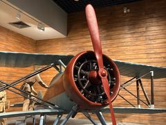 -柳州工业博物馆