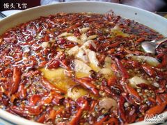 水煮鱼-川外川(星海店)