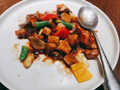 -ZEN采蝶轩·粤味臻鲜·手作点心·商务宴请(泰州店)
