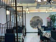 包厢-君霖海鲜私房菜(春柳店)