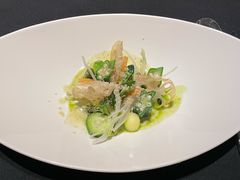 -海岸·高空海景餐厅(厦门康莱德酒店)