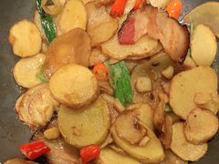 -嘎嘎鸭脑壳(金沙店)