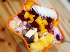 -串妹花式冰粉(乐山总店)