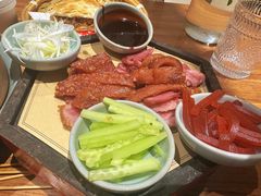 -长安记·大美陕菜(大族广场店)