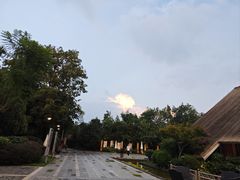 -老房子金沙元年川菜食府·花园餐厅(金沙店)