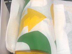 -赛百味SUBWAY(东风广场店)