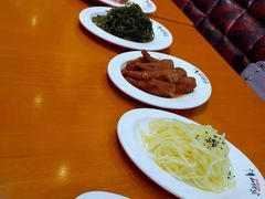 -清和传家饺子(龙泉道物美店)