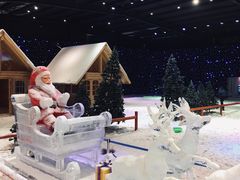 -宁波冰雪大世界(北仑区)