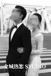 点击看大图 -全城热恋璀璨婚纱摄影(国贸总店)
