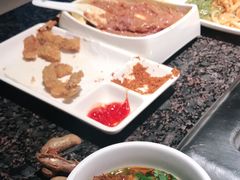 -海底捞火锅(崇文门新世界百货店)
