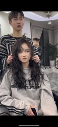 -Sying杉影日式烫染專門店