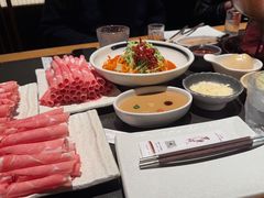 -东来顺·非遗火锅(高新店)