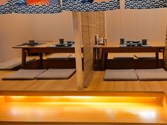 -樱の千渡日式料理·铁板烧•烧鸟(金盛田广场店)