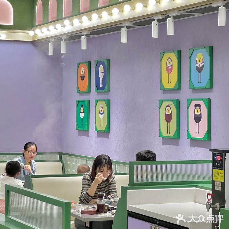 三亚大转盘椰子鸡‼️解锁海南美味新吃法✔️