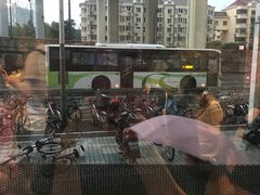 -麦当劳(虹梅路地铁站店)