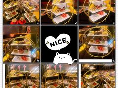-上海大宁福朋喜来登酒店大堂吧(共和新路店)