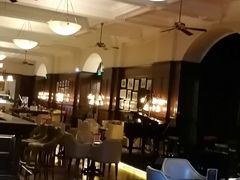 -LONG BAR 廊吧(外滩华尔道夫酒店)