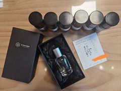 -墨more调香馆DIY自调香水(博雅国际中心B座店)