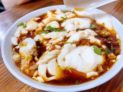 -云南大锅豆浆店