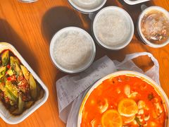 -周渝食惦酸菜鱼(青浦店)