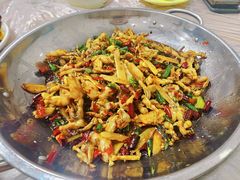 子姜蛙-呱呱兔庄