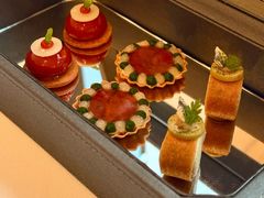 -Caprice(香港四季酒店)