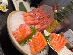 -匠和风精致料理(成都龙湖滨江天街店)