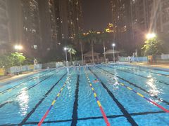 -猎德游泳池(猎德花园店)